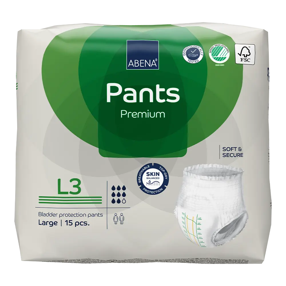 ABENA Pants L3