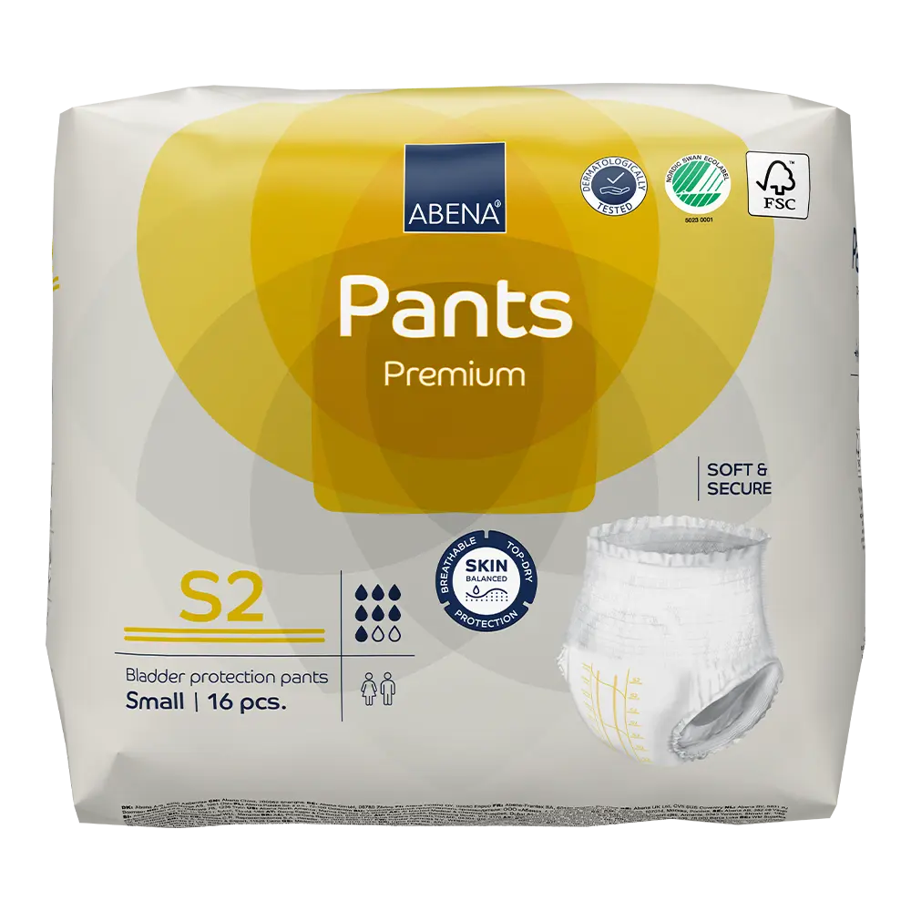 ABENA Pants S2
