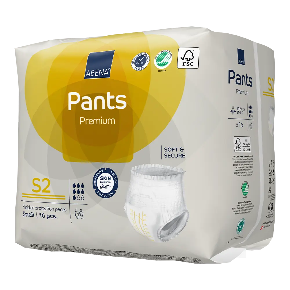 ABENA Pants S2