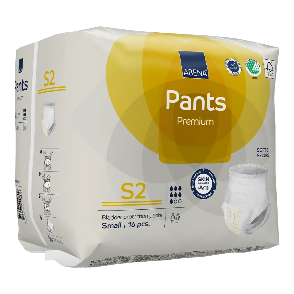 ABENA Pants S2