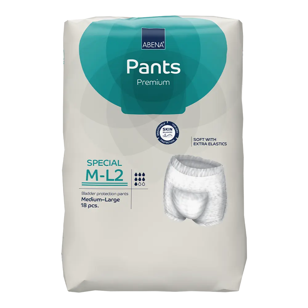 ABENA Pants Special M-L2