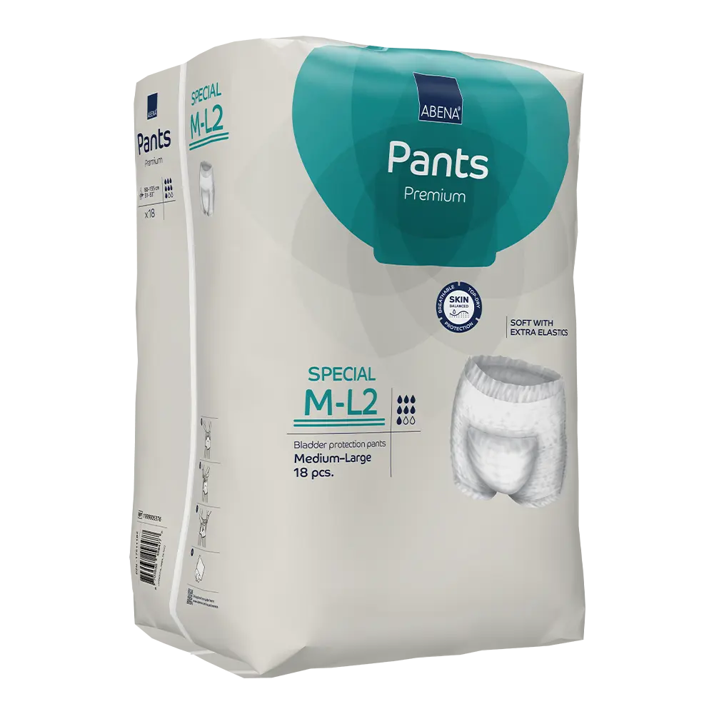 ABENA Pants Special M-L2