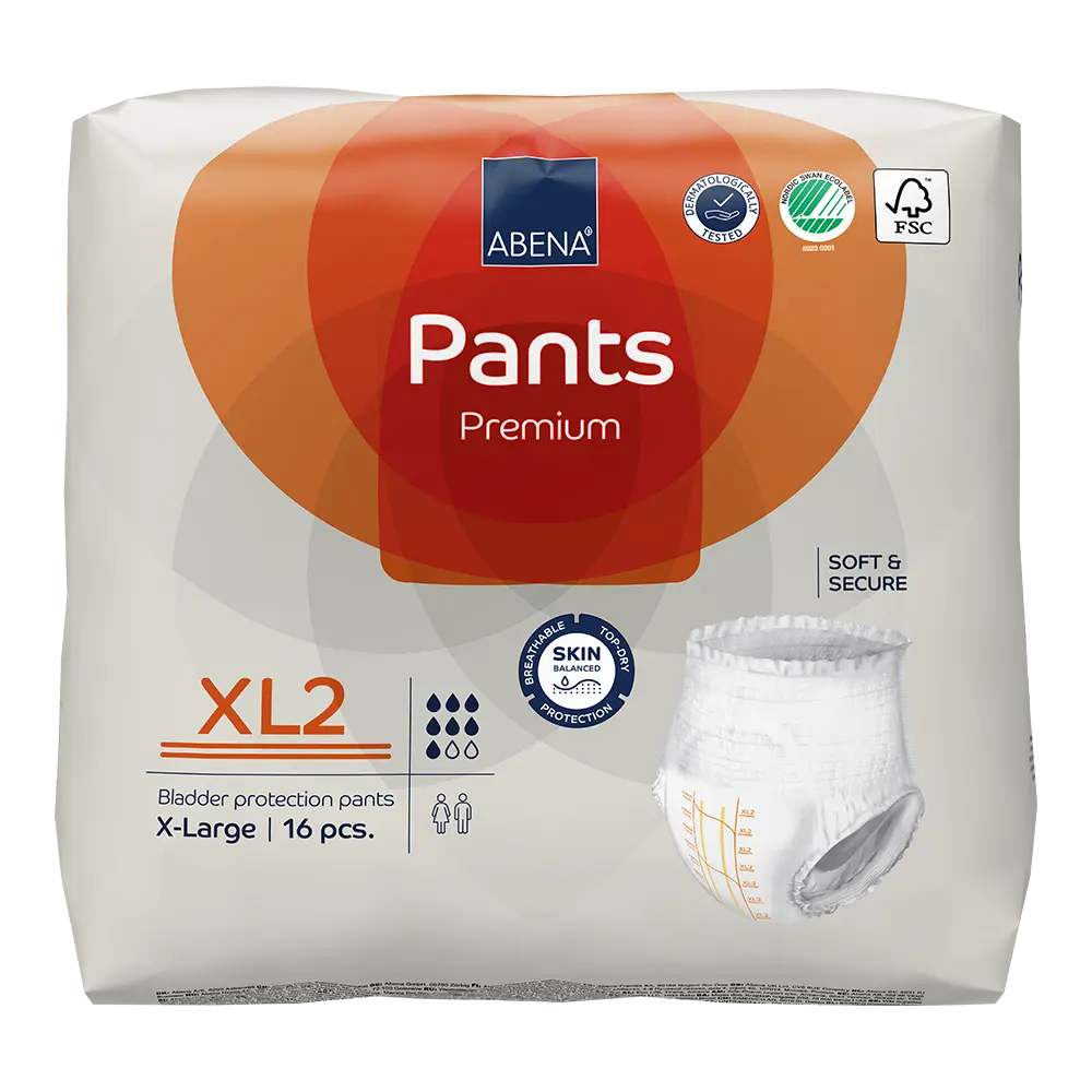 ABENA Pants XL2