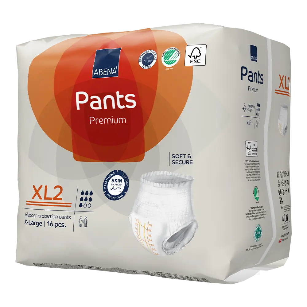 ABENA Pants XL2