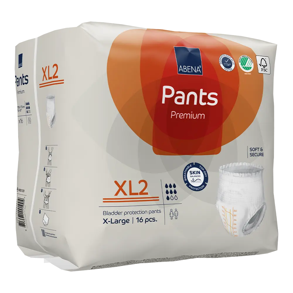 ABENA Pants XL2