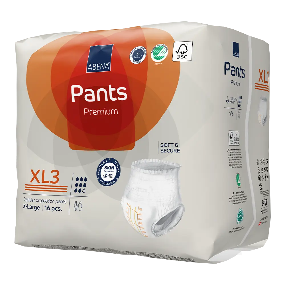 ABENA Pants XL3