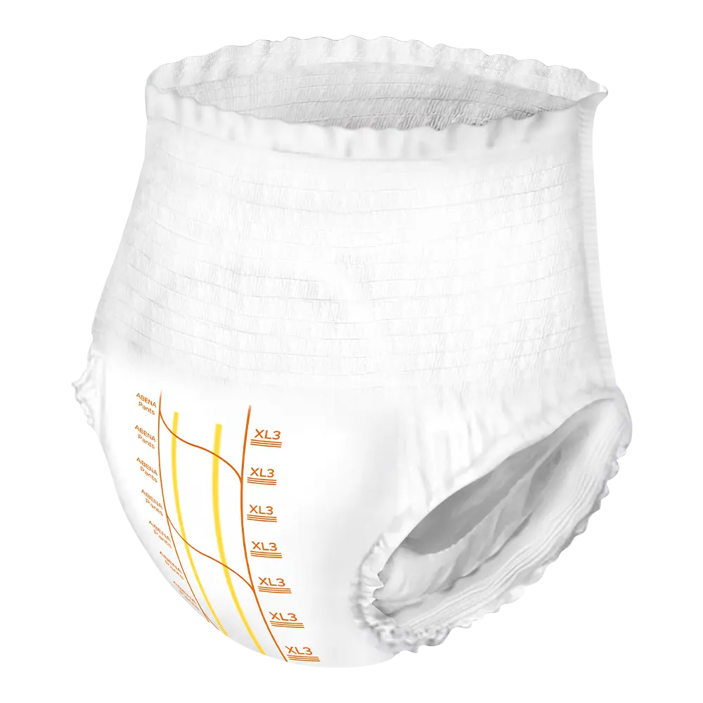 ABENA Pants XL3