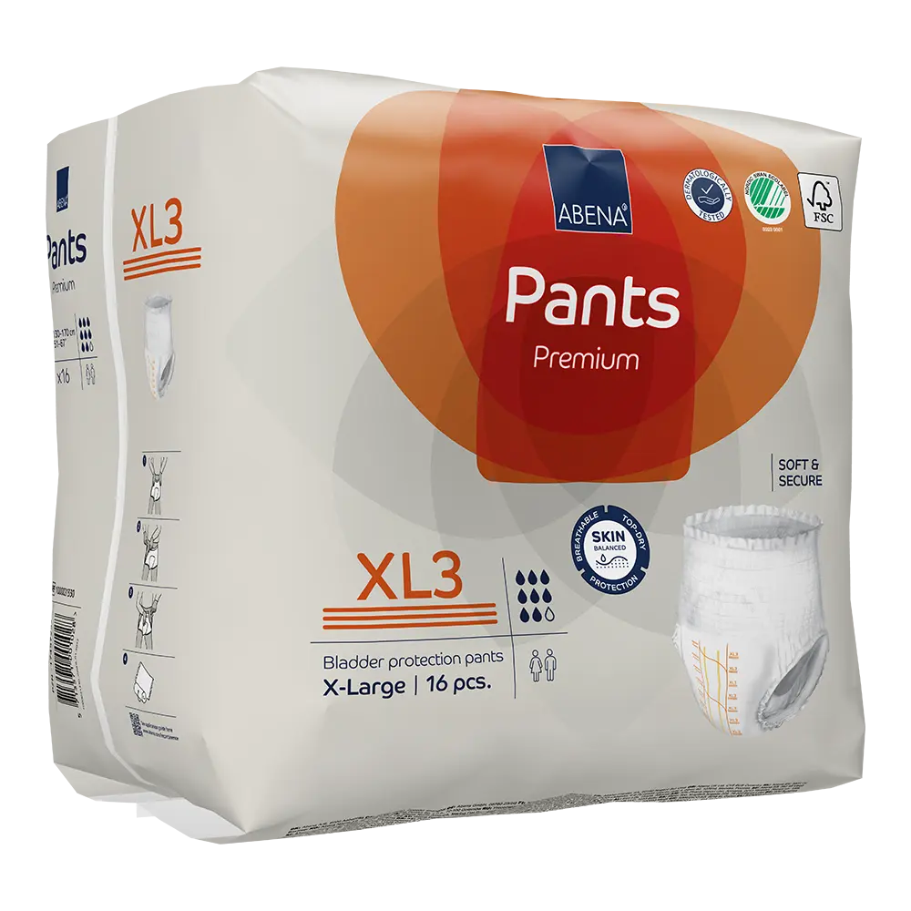 ABENA Pants XL3