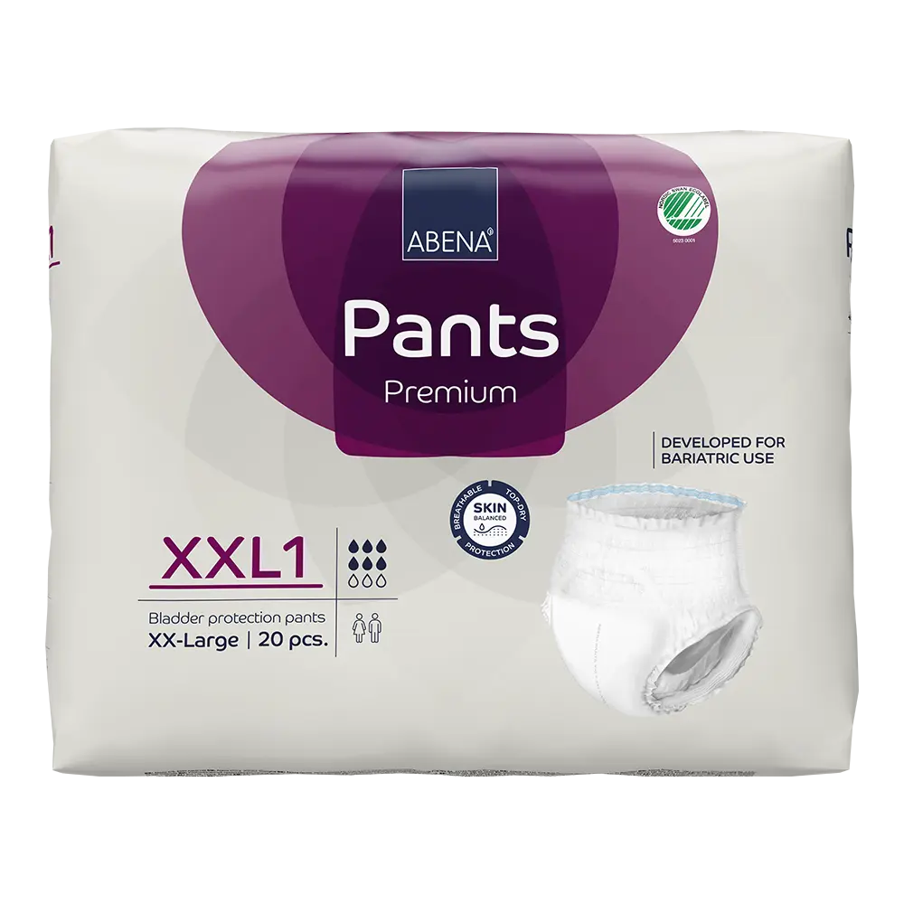 ABENA Pants XXL1