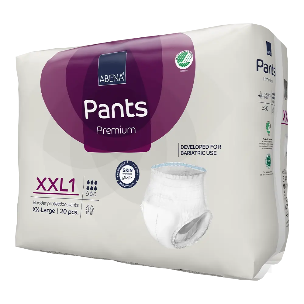 ABENA Pants XXL1