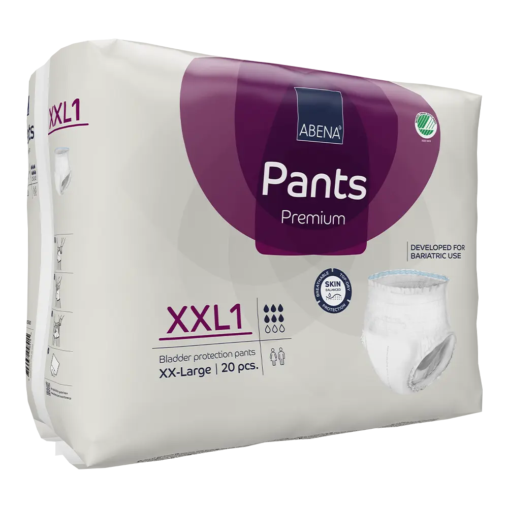 ABENA Pants XXL1