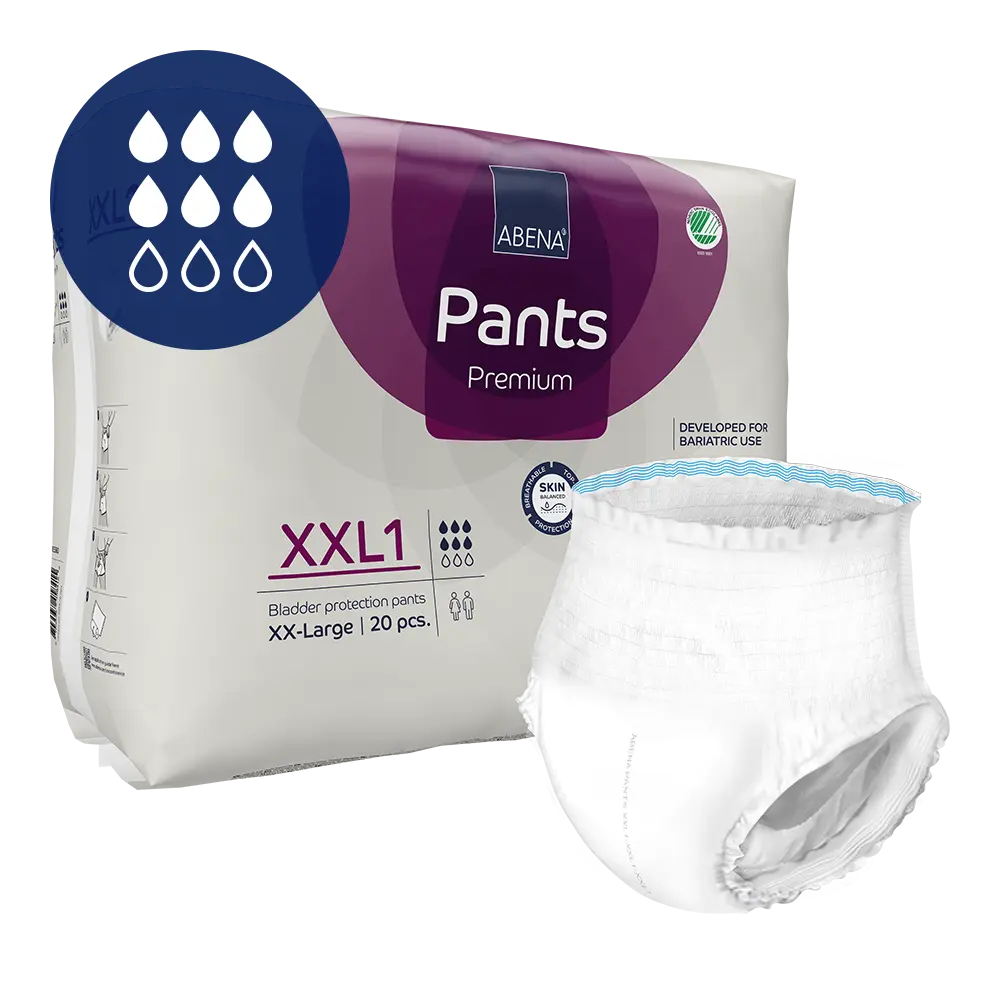 ABENA Pants XXL1
