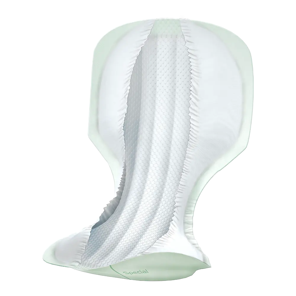 ABENA San Special Shaped Pad (2000ml)