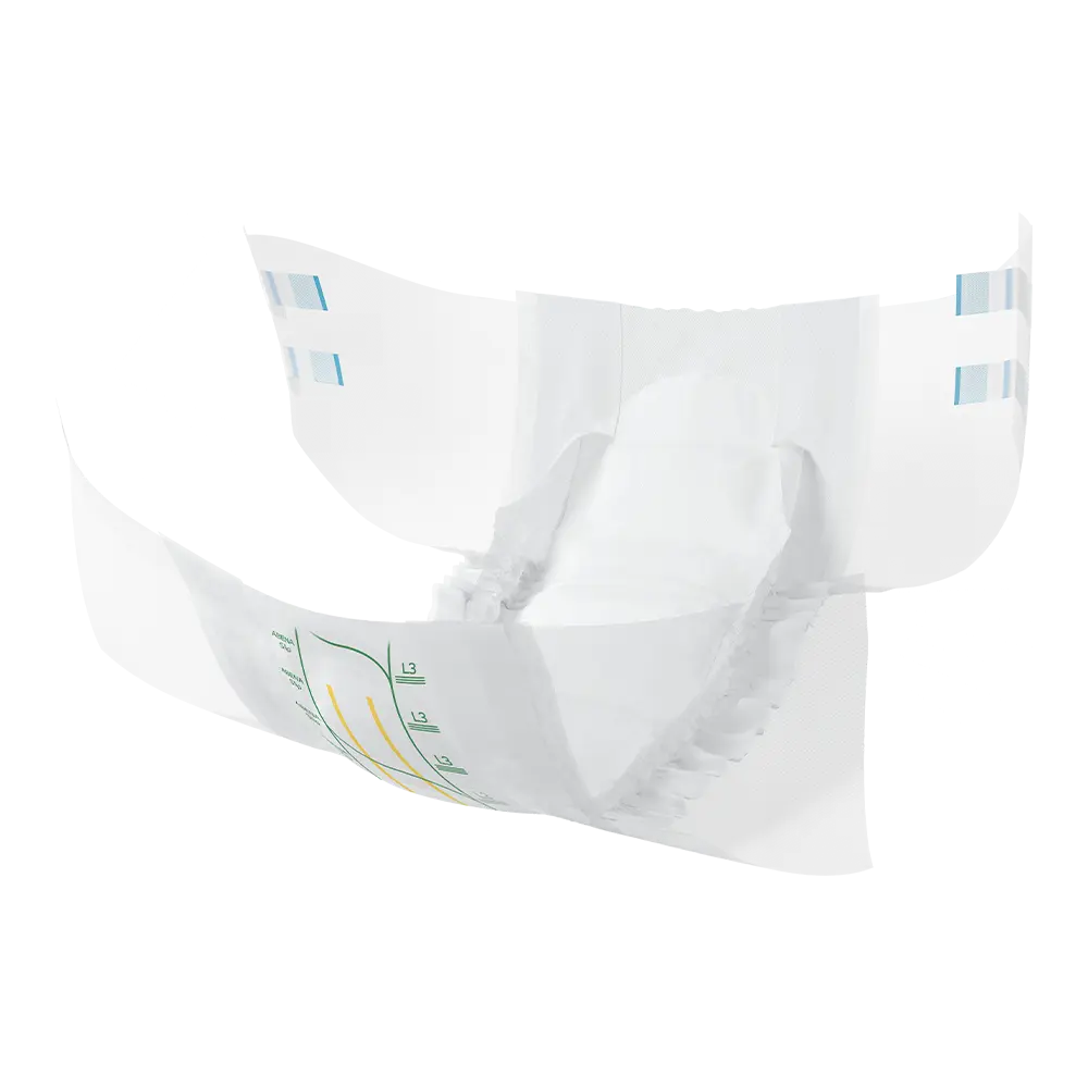 ABENA Slip L3 (Waist/Hip size 100-150cm)