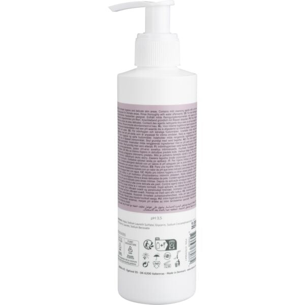 Intimate Care Sensitive Body Wash