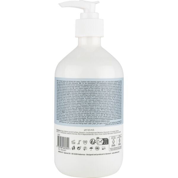 Intimate Care Sensitive Body Wash