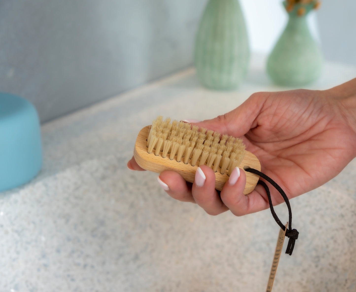 ENA Living Nail Brush