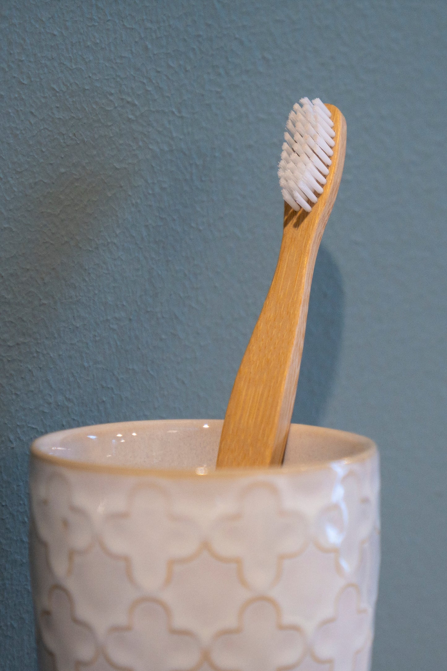 ENA Living Toothbrush