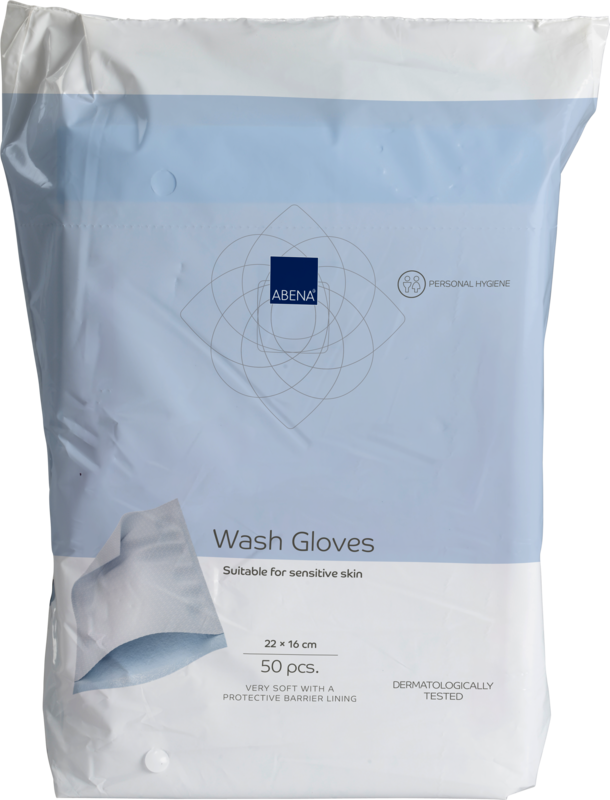 ABENA Wash Gloves