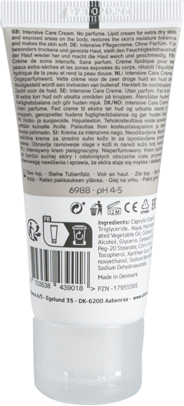 Intensive Care Cream 30ml
