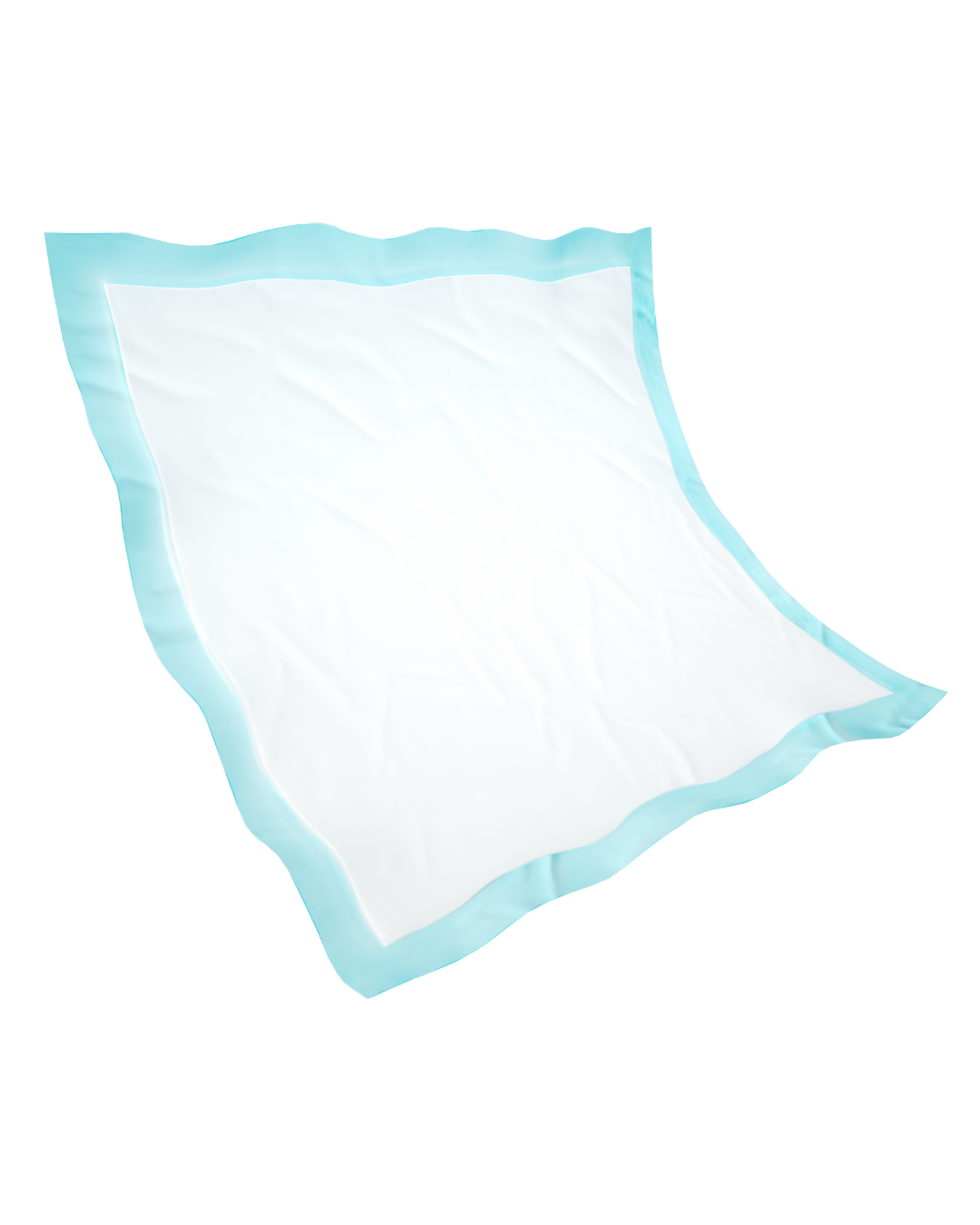 Abri-Soft Light Disposable Sheets - 60x60 cm