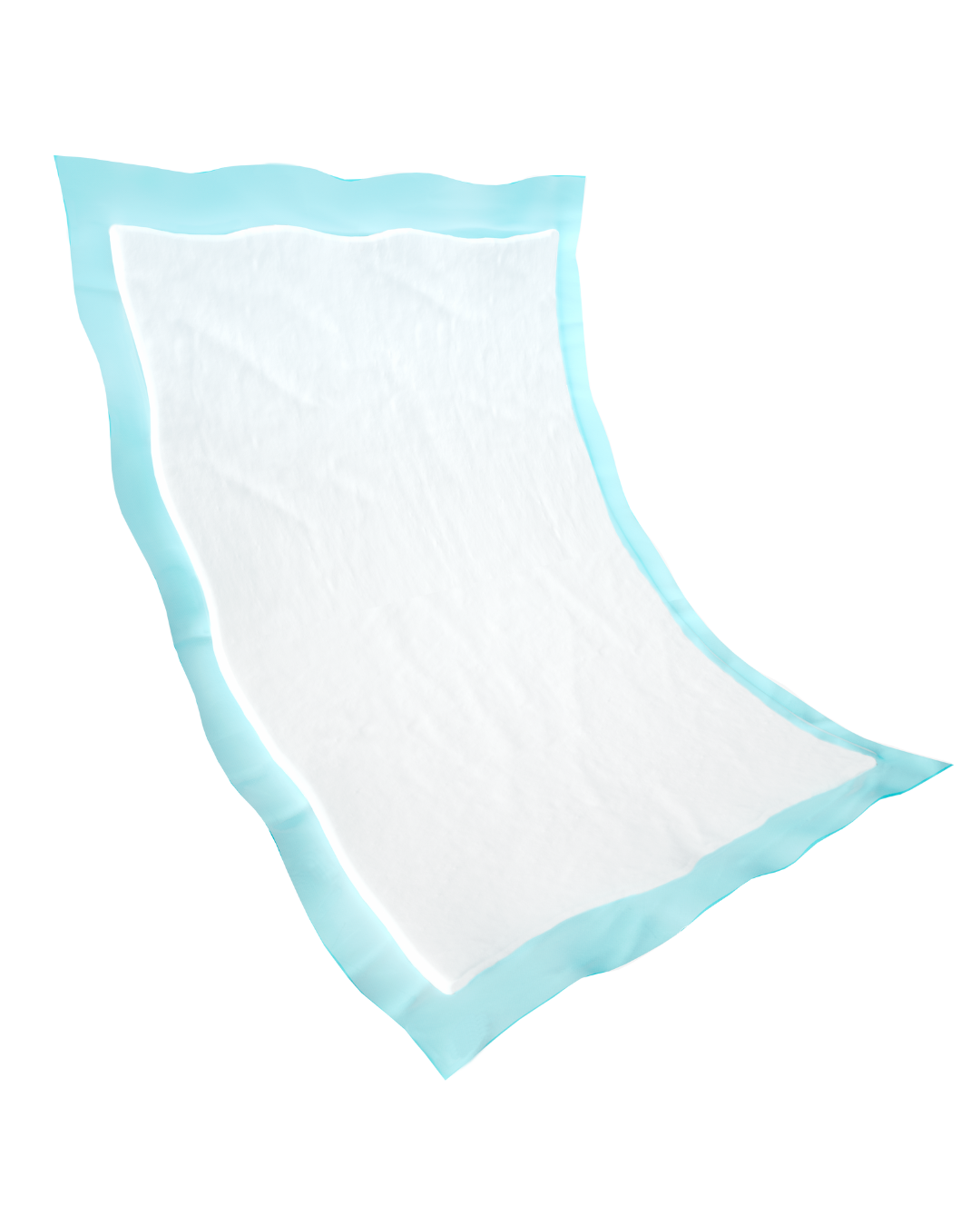 Abri-Soft Ultra Light disposable underpad - 60x40cm