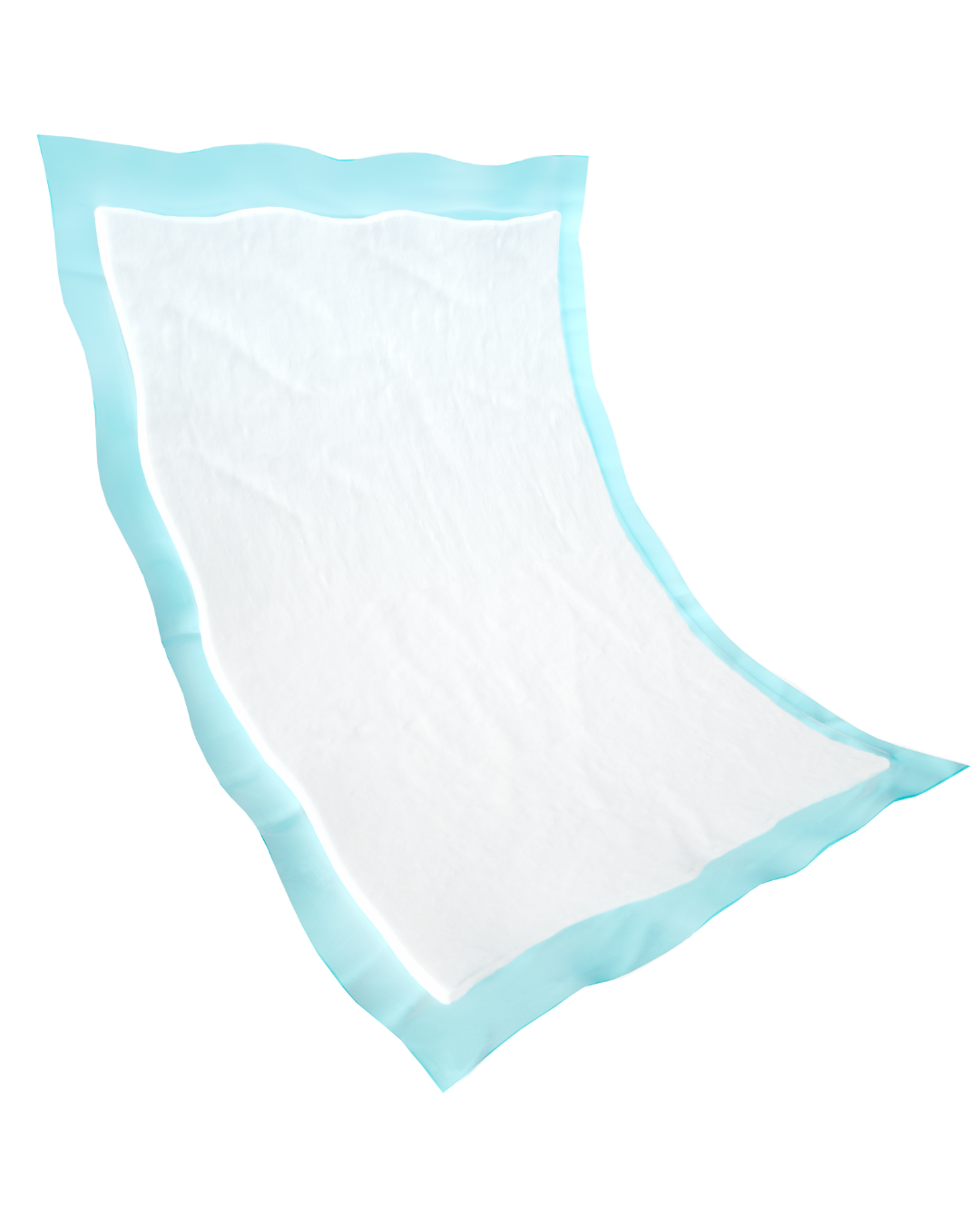 Abri-Soft Ultra Light disposable underpad - 60x90cm