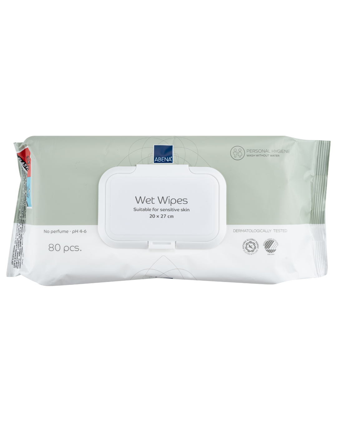 Wet Wipes