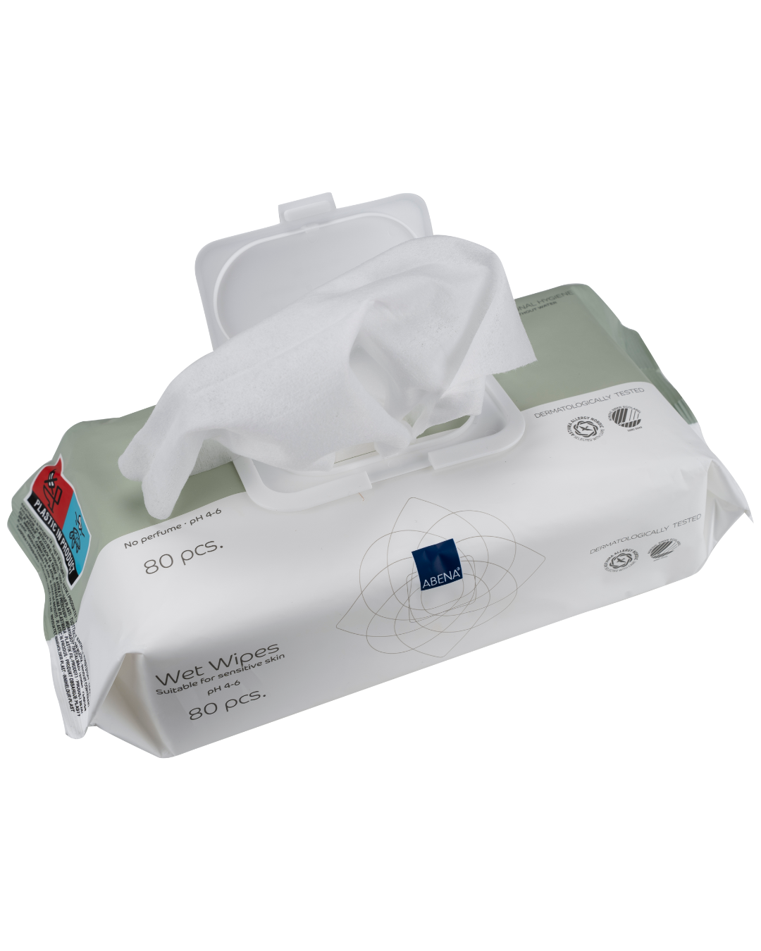Wet Wipes