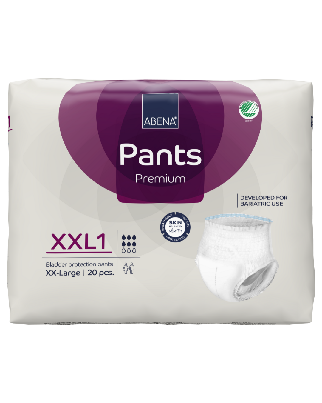 Abena Pants XXL1