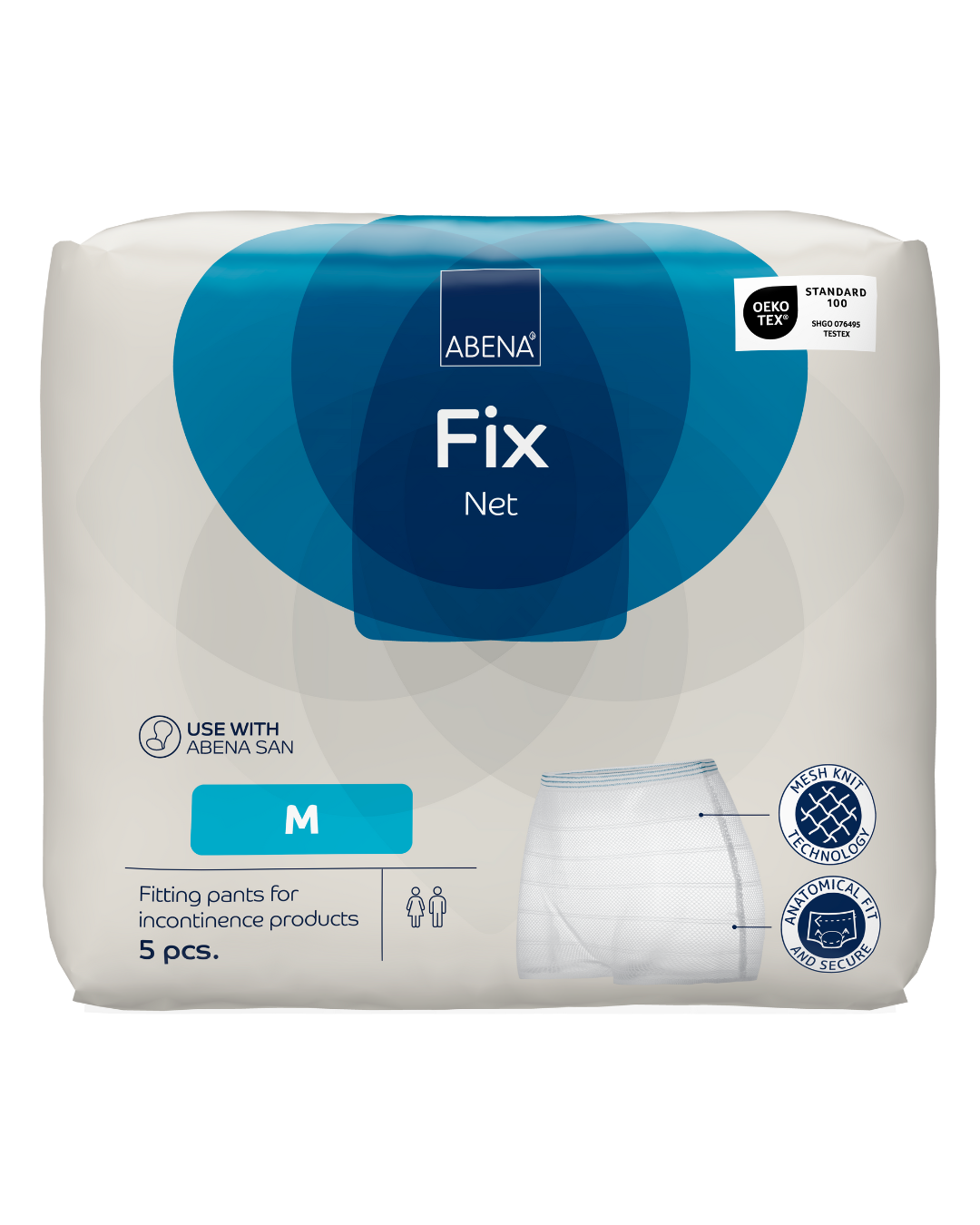 ABENA Fix Net Medium