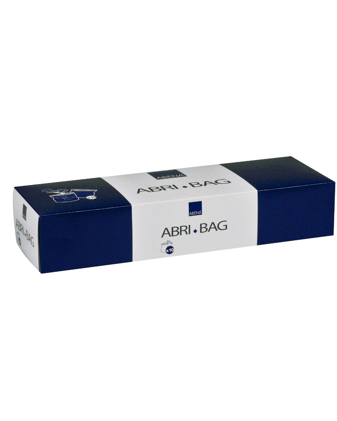 Abri-Bag - Disposal Bag for Incontinence Pads
