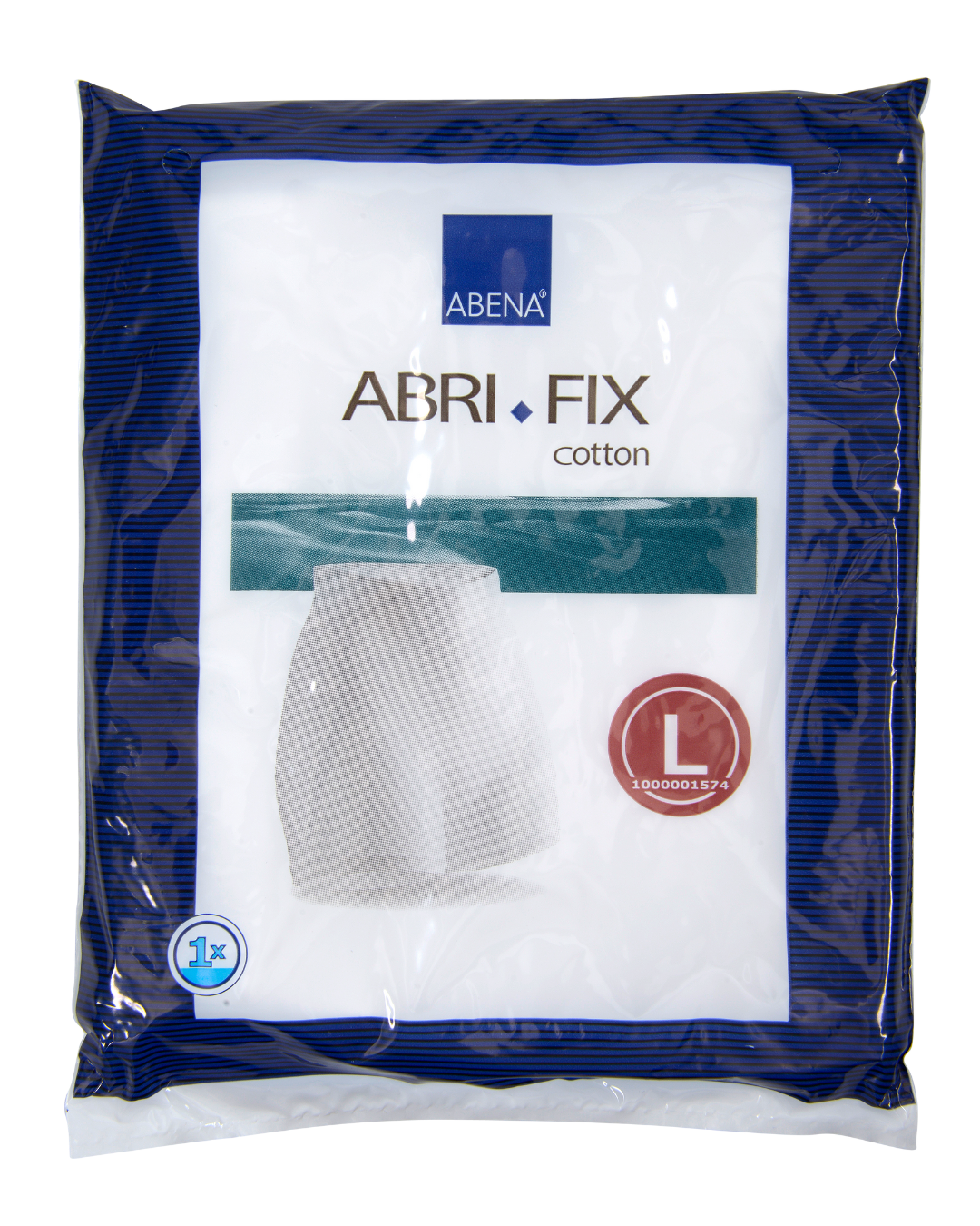 Abri-Fix Cotton with Legs - Large