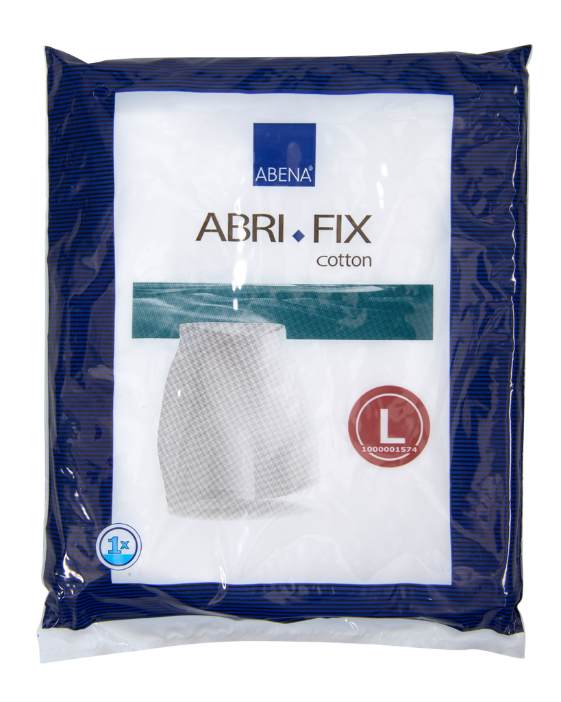 Abena Abri-Fix Net Pants, Incontinence Fixation Pants