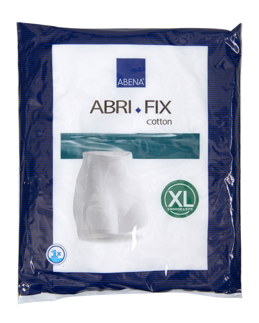 Abri-Fix Cotton with Legs - X-Large