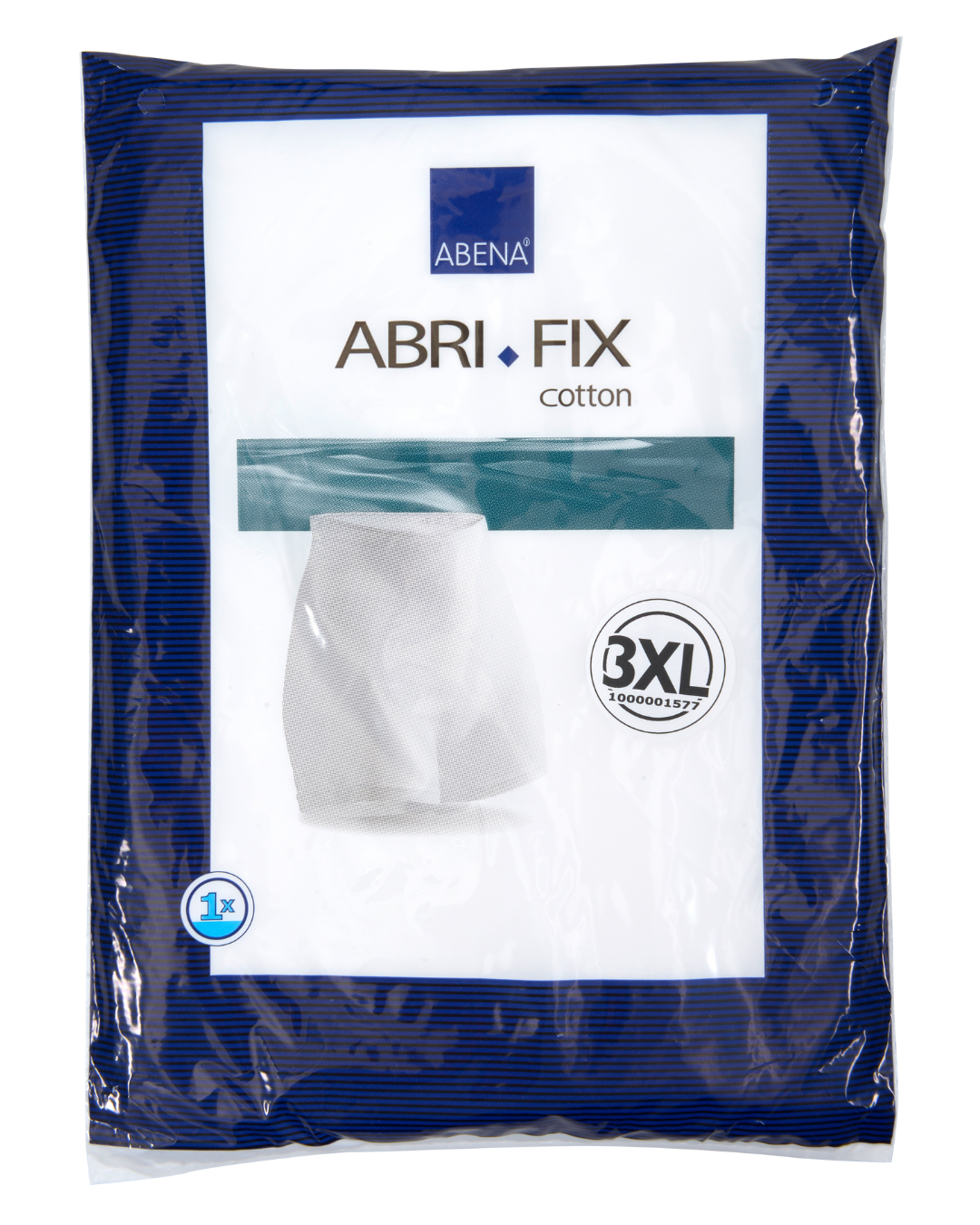 Abri-Fix Cotton Fixation Pants with legs by Abena – Abena Online UK