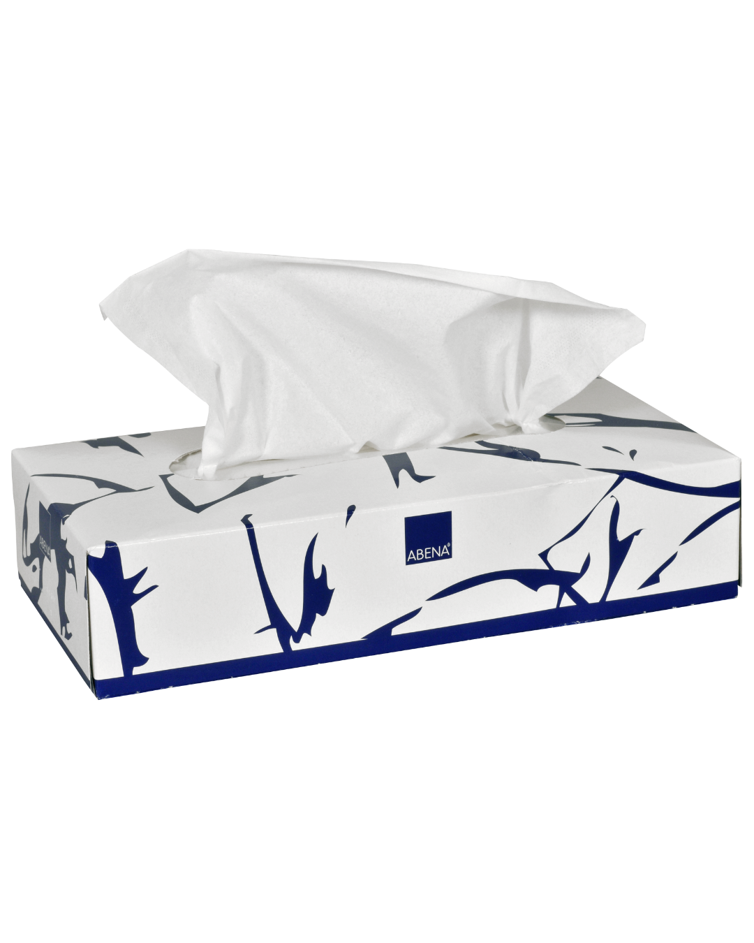 ABENA Facial Tissues