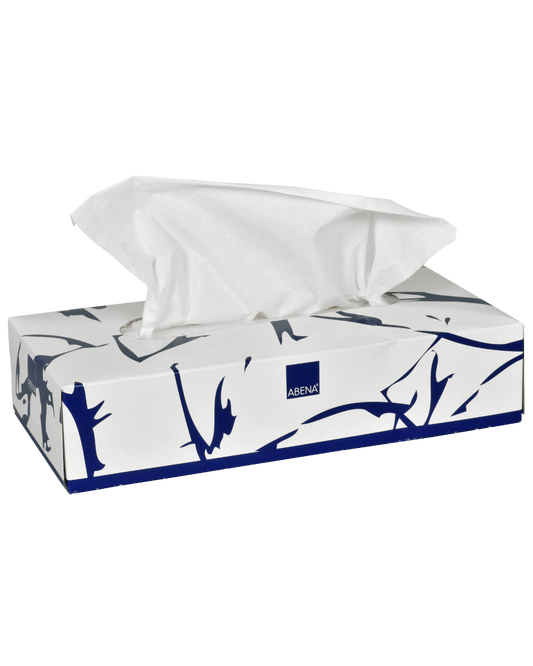 ABENA Facial Tissues