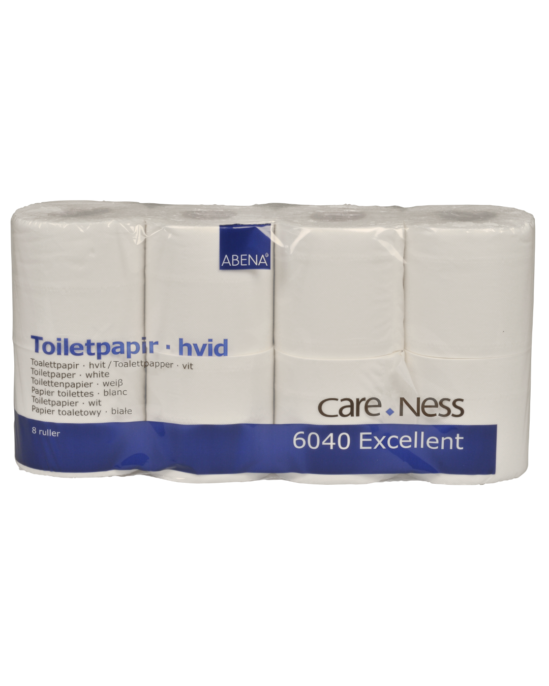 ABENA Care-Ness Excellent Toilet Paper