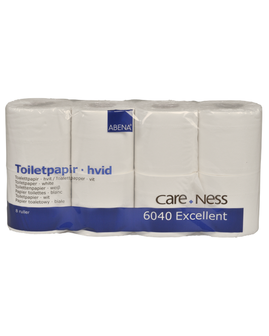 ABENA Care-Ness Excellent Toilet Paper