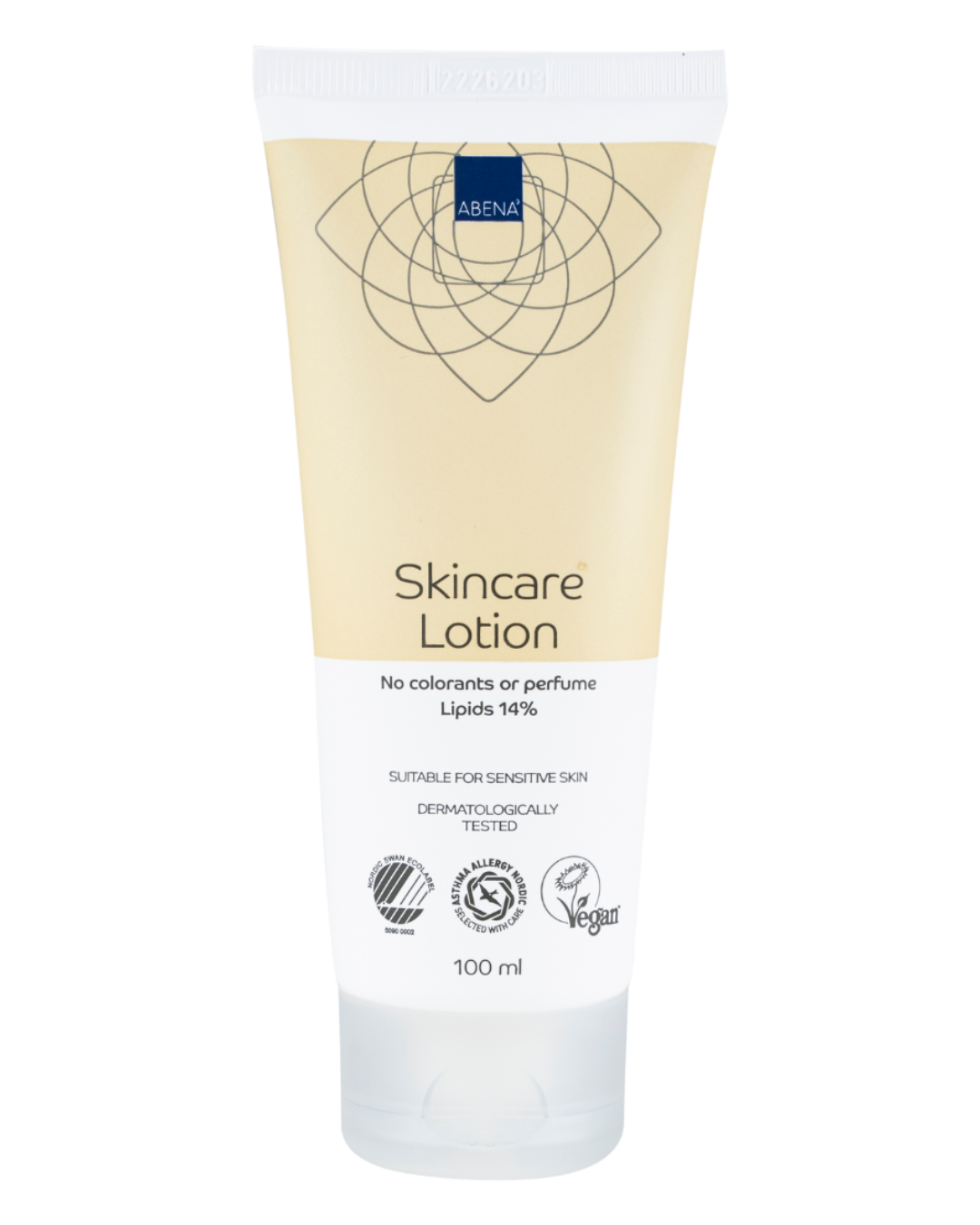 Skincare Lotion 100ml