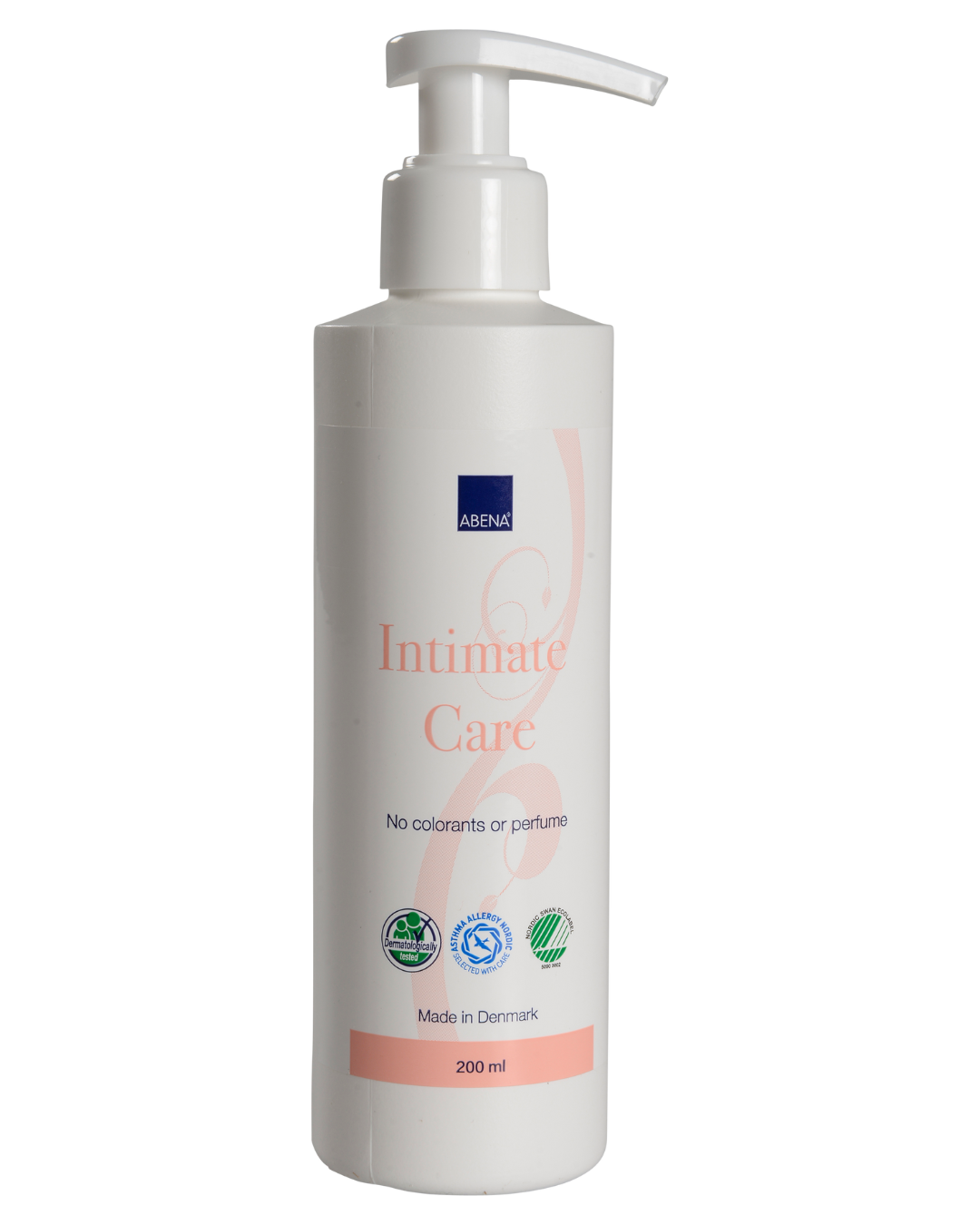 Intimate Care Sensitive Body Wash