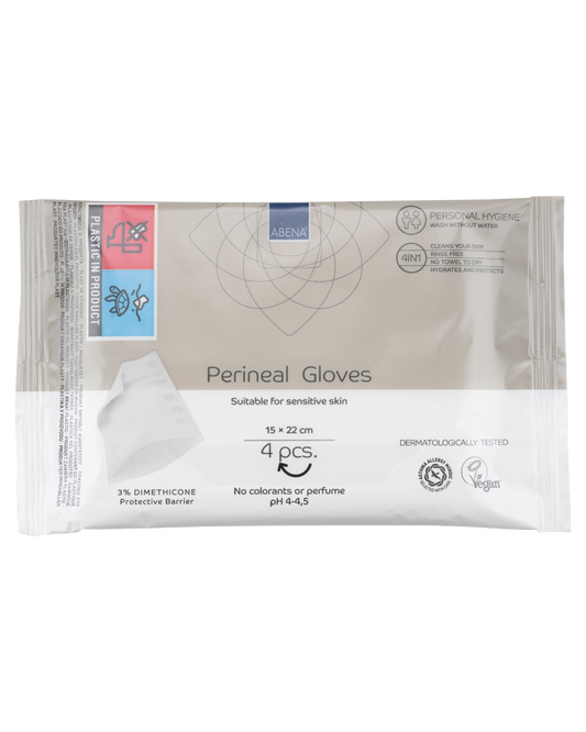 Perineal Gloves