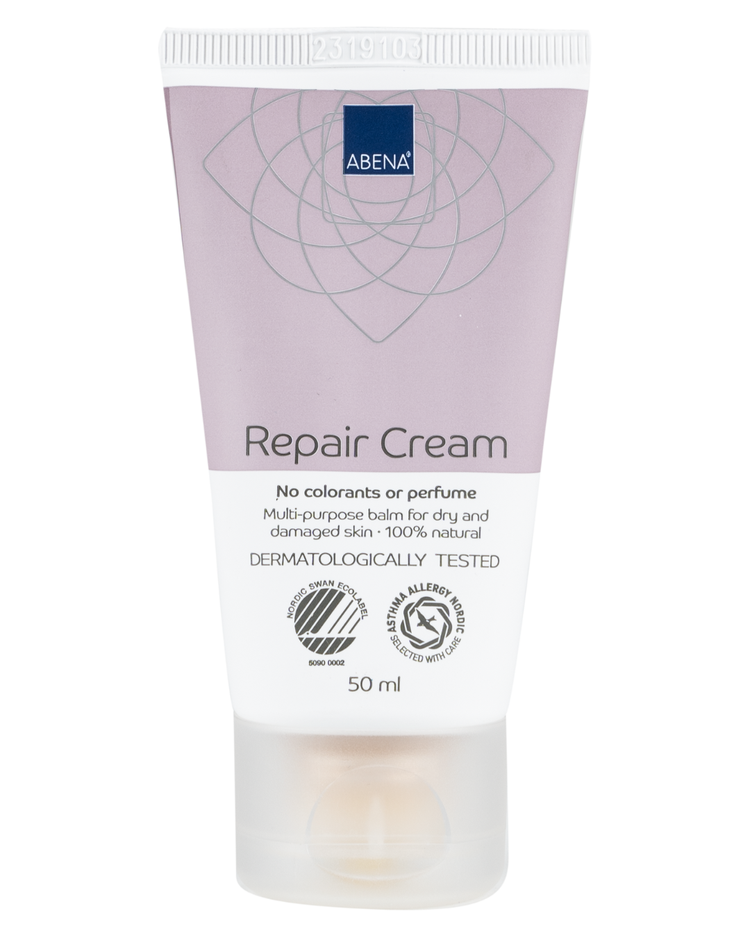 ABENA Repair Cream