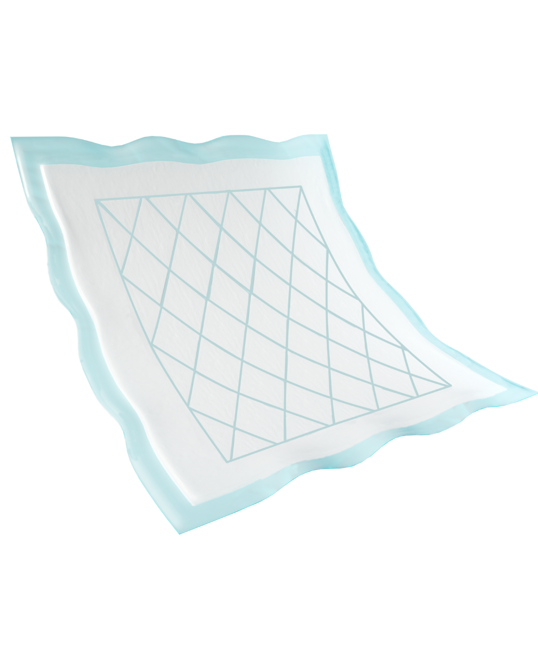 Abri-Soft Superdry Disposable Sheets - 60x60 cm