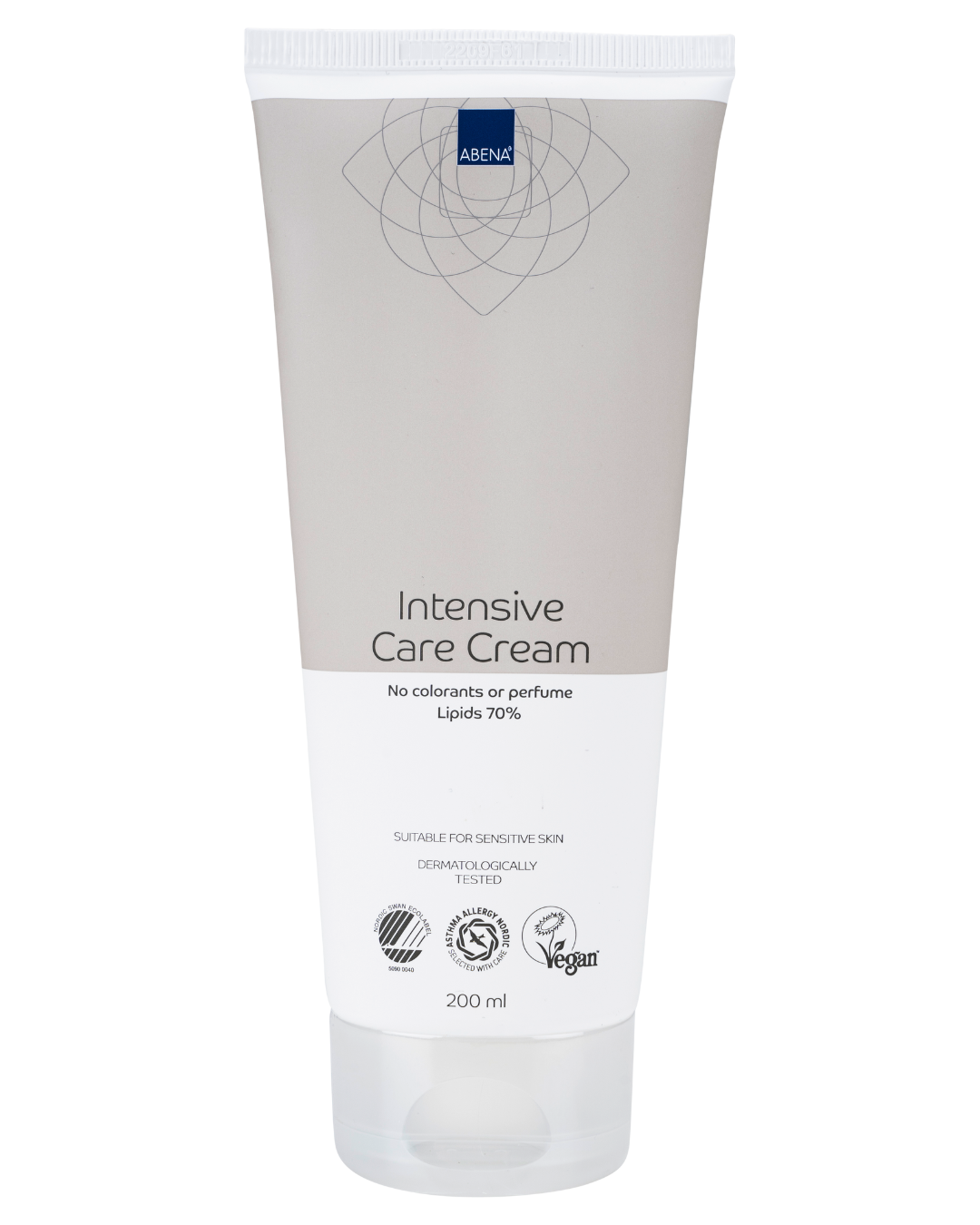 Intensive Care cream - 200 ml