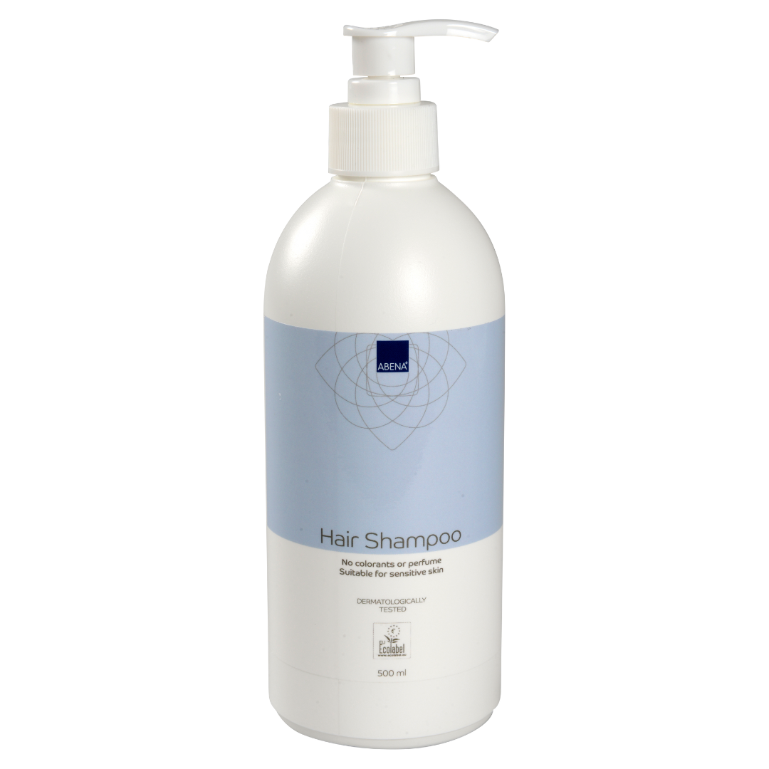 Hair Shampoo 500ml