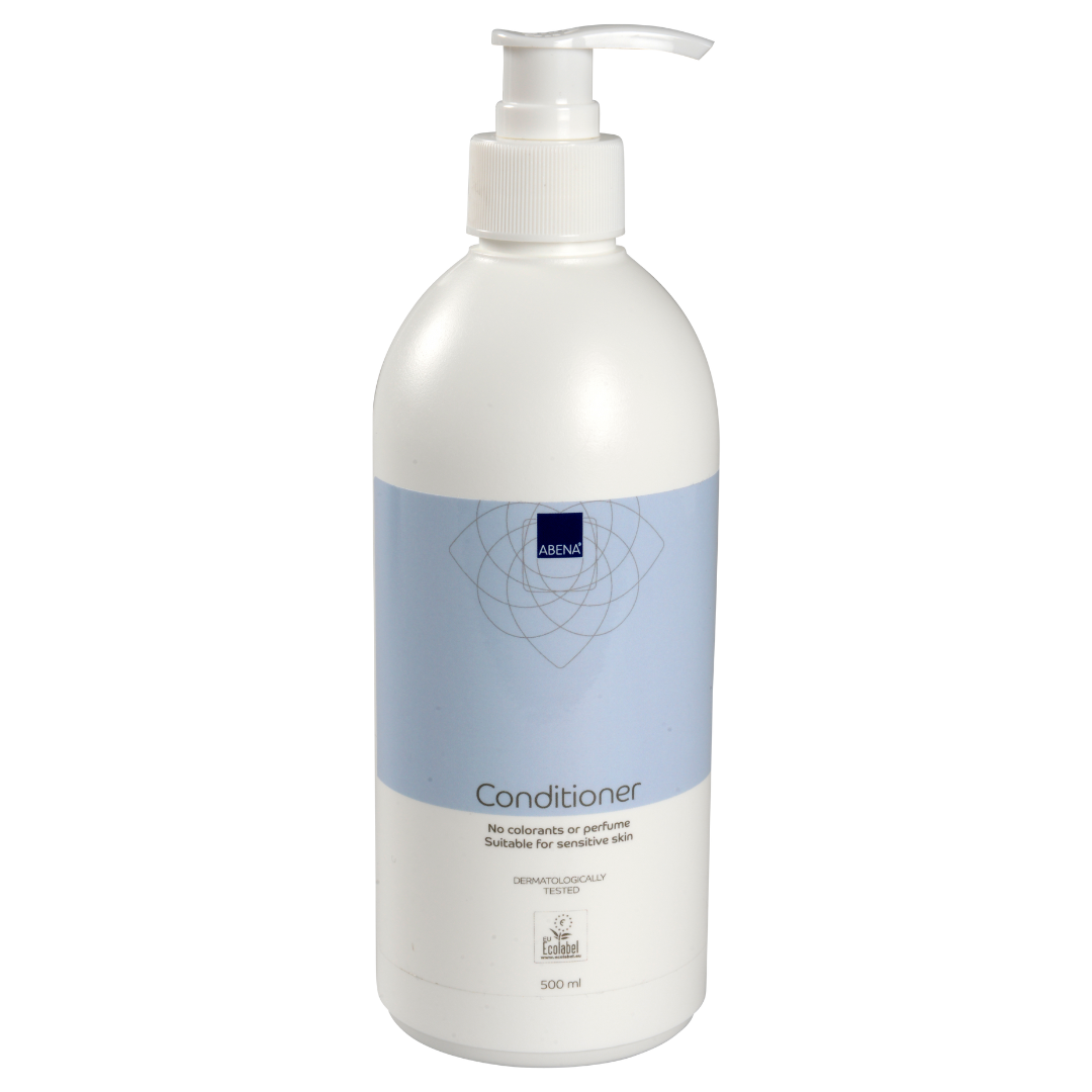 Hair Conditioner 500ml