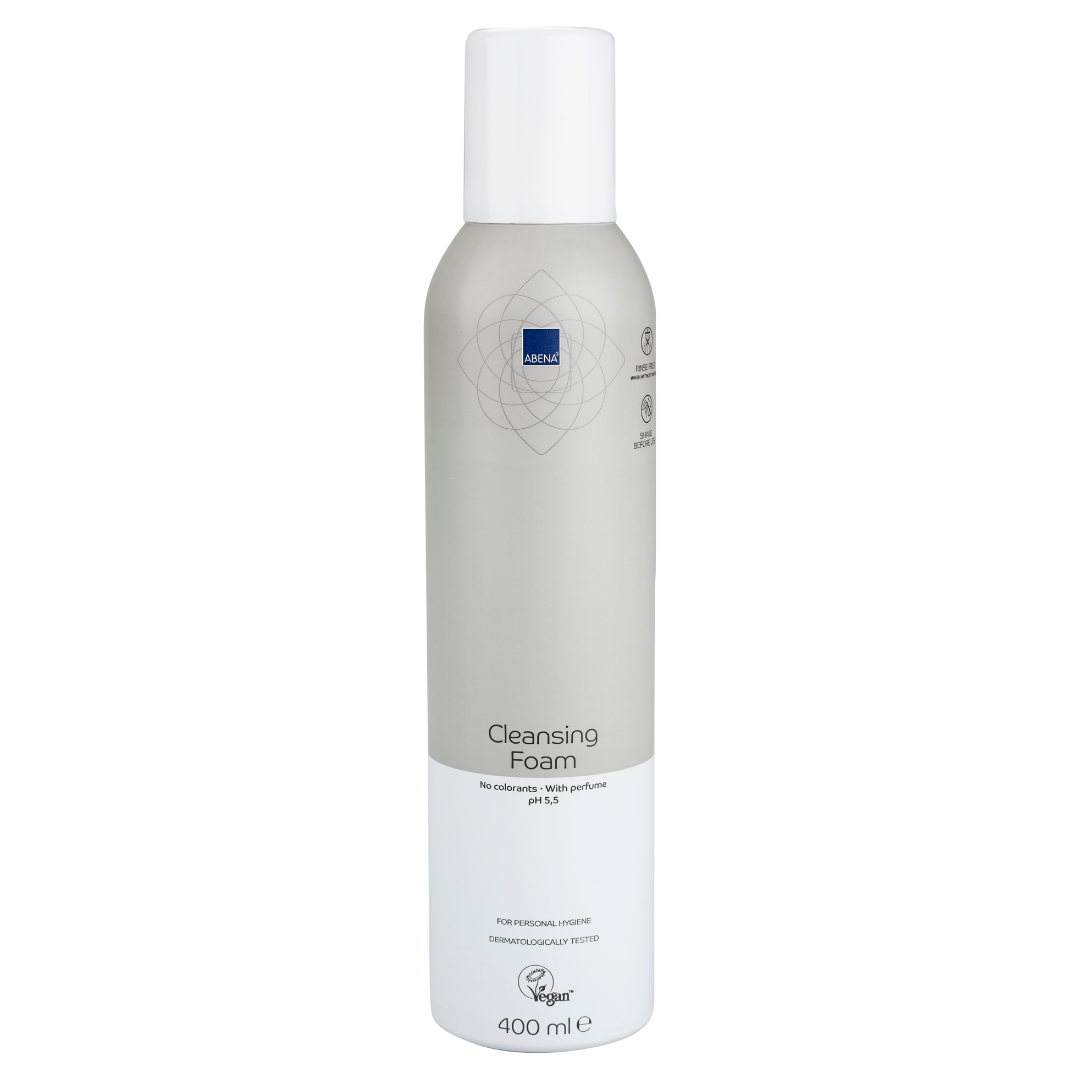 Cleansing Foam 400ml