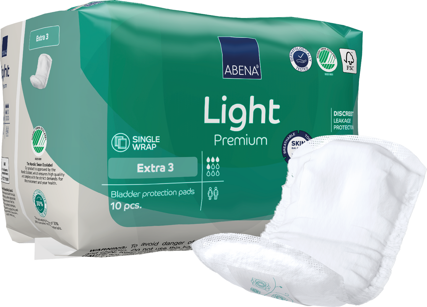 Abena Light Extra 3